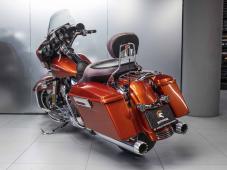 Harley-Davidson Street Glide FLHXI #2490