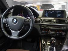 BMW 6 series 640i xDrive