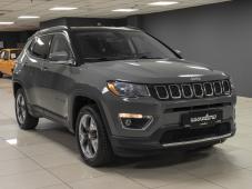 Jeep Compass Limited 2.4L
