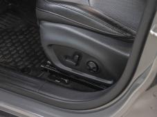 Jeep Compass Limited 2.4L