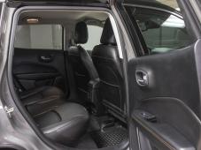 Jeep Compass Limited 2.4L