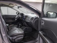 Jeep Compass Limited 2.4L