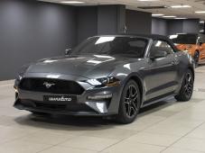 Ford Mustang Cabrio 2.3L EcoBoost