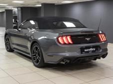 Ford Mustang Cabrio 2.3L EcoBoost