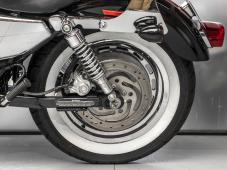 Harley-Davidson Sportster XL 1200 C #5504