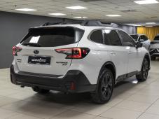 Subaru Outback Onyx Edition Xt