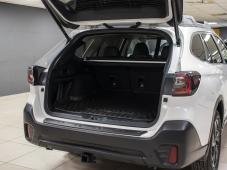 Subaru Outback Onyx Edition Xt