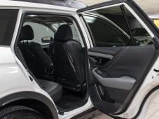 Subaru Outback Onyx Edition Xt