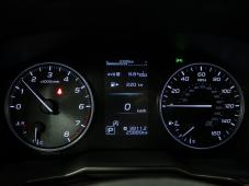 Subaru Outback Onyx Edition Xt