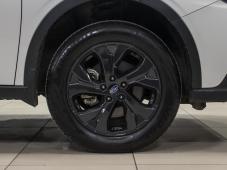 Subaru Outback Onyx Edition Xt
