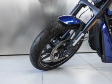 Harley-Davidson V-Rod #3385