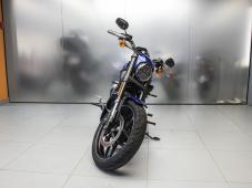 Harley-Davidson V-Rod #3385