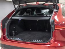 Jaguar F-Pace 35T
