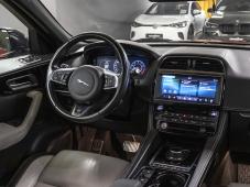 Jaguar F-Pace 35T