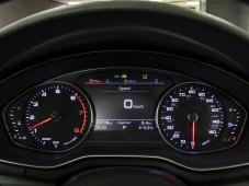 Audi A5 45TFSI Cabrio Premium
