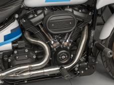 Harley-Davidson Softail Low Rider S ShifCustom #4359