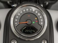 Harley-Davidson Softail Low Rider S ShifCustom #4359