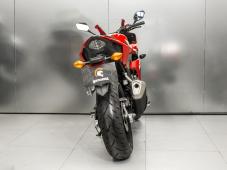 Honda CB R500 #1073