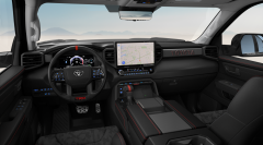 Toyota Sequoia 3.5L TRD Pro