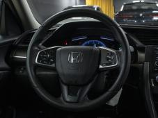 Honda Civic LX 2.0L