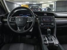Honda Civic LX 2.0L