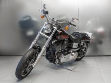 Harley-Davidson Dyna Low Rider #6382