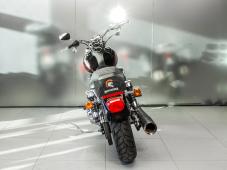 Harley-Davidson Dyna Low Rider #6382