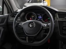 Volkswagen Tiguan 2.0i 