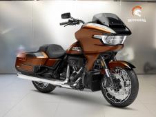 Harley-Davidson CVO Road Glide 