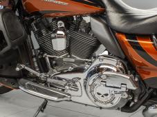 Harley-Davidson Road Glide #1015