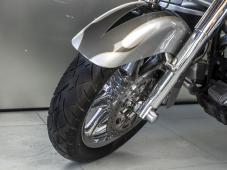 Harley-Davidson Electra Glide CVO #2258
