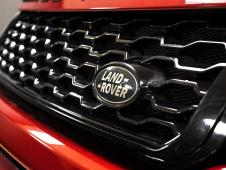 Land Rover Range Rover Evoque 2.0D