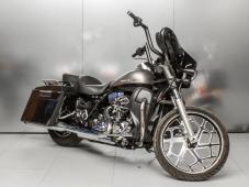 Harley-Davidson Electra Glide #1649
