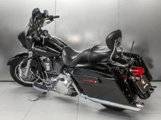 Harley-Davidson Street Glide #0675