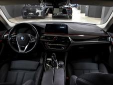 BMW 5 series 530e iPerfomance