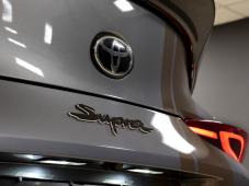 Toyota Supra GR