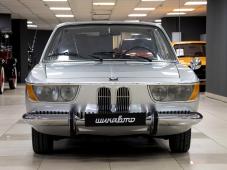 BMW 2000 C UK