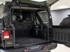 Jeep Wrangler Rubicon 3.0d