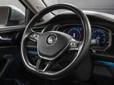 Volkswagen Jetta SEL Premium