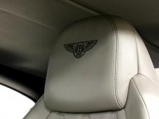 Bentley Continental GT 6.0i