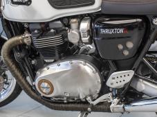 Triumph Thruxton R #0937
