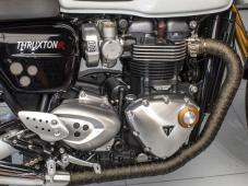 Triumph Thruxton R #0937