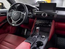 Lexus IS 300 3.5 4WD F-Sport