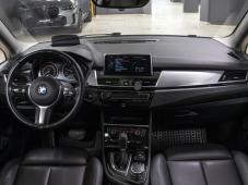 BMW 2 series 218D FWD