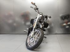 Harley-Davidson V-Rod #3959