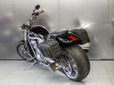 Harley-Davidson V-Rod #3959