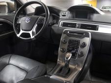 Volvo XC70 D5 AWD