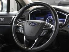 Ford Fusion Titanium 2.0L