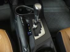 Toyota RAV4 2.5i AWD