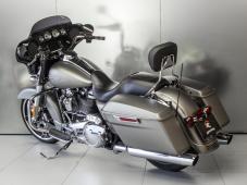Harley-Davidson Street Glide #7540